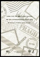 Stamp picture